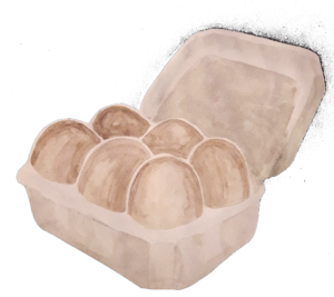 Oeufs