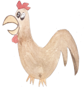Poulet
